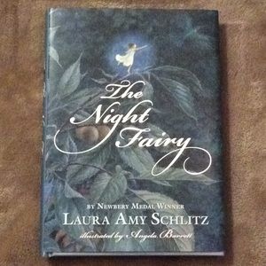 The Night Fairy